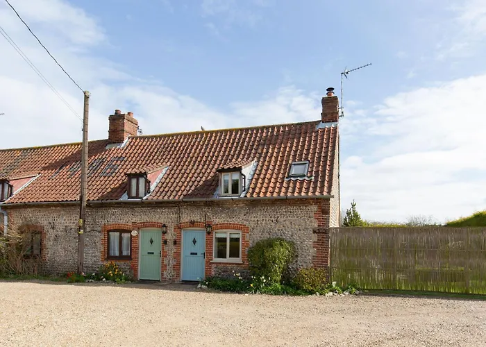 Garden Cottage