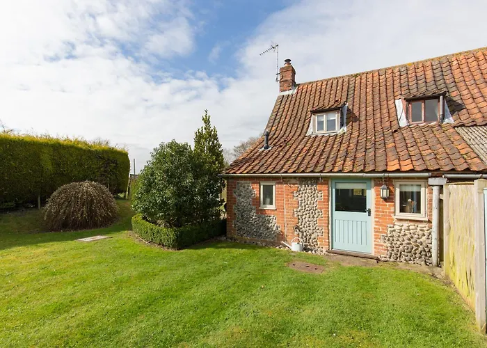 Garden Cottage
