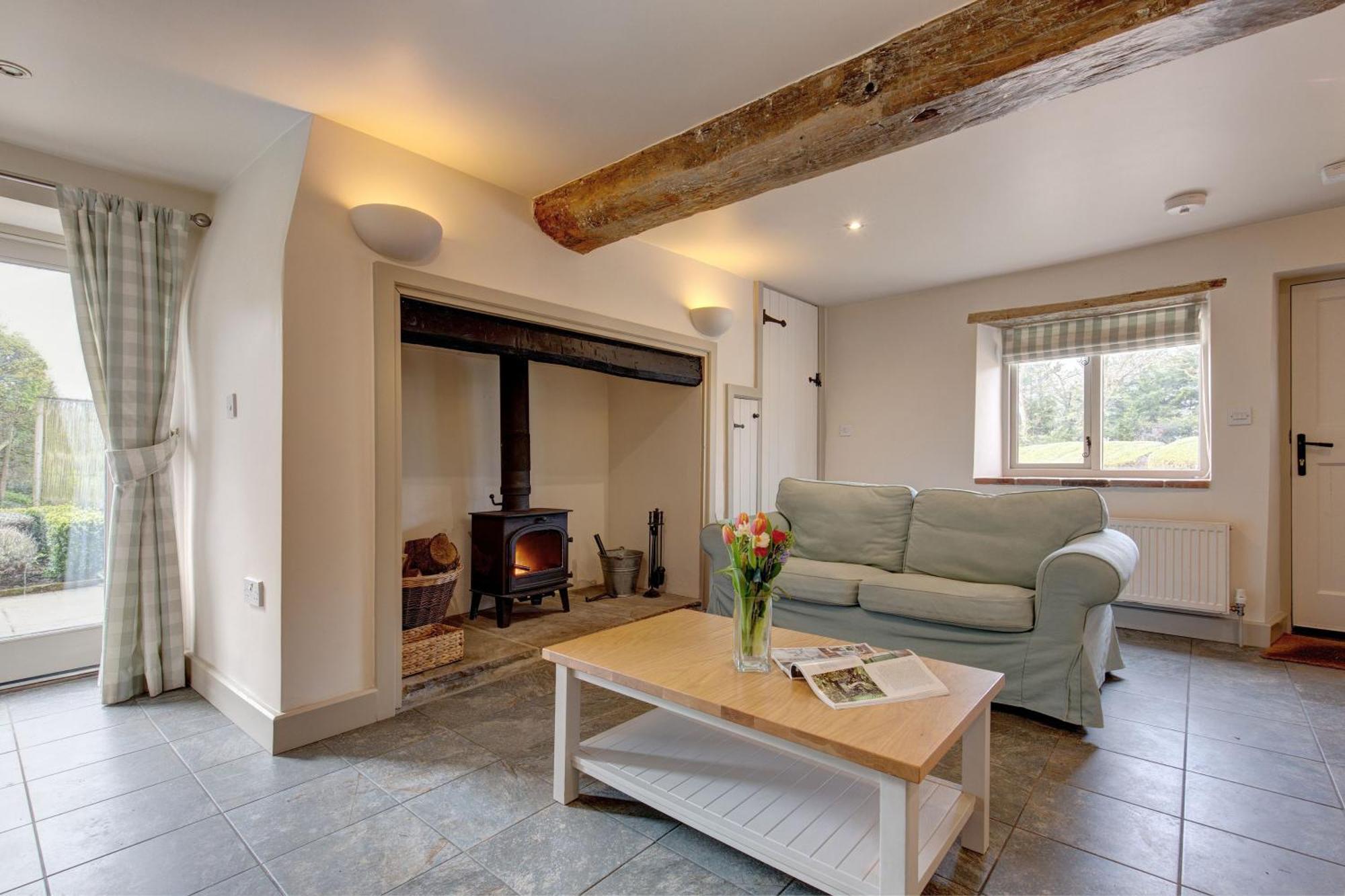 Garden Holiday home West Beckham